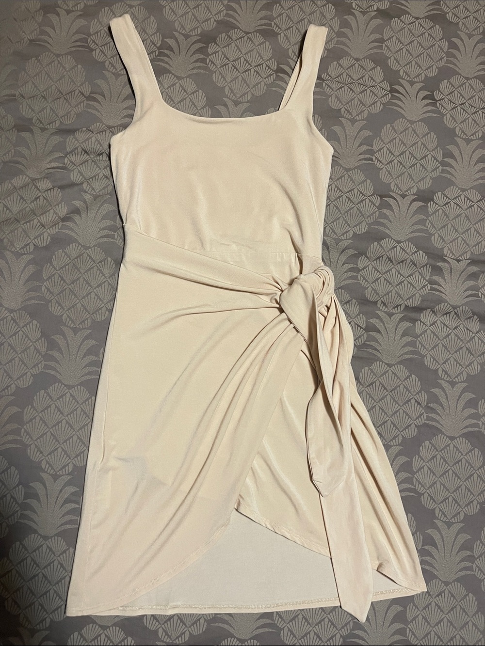 Aritzia Wilfred Saturn Dress